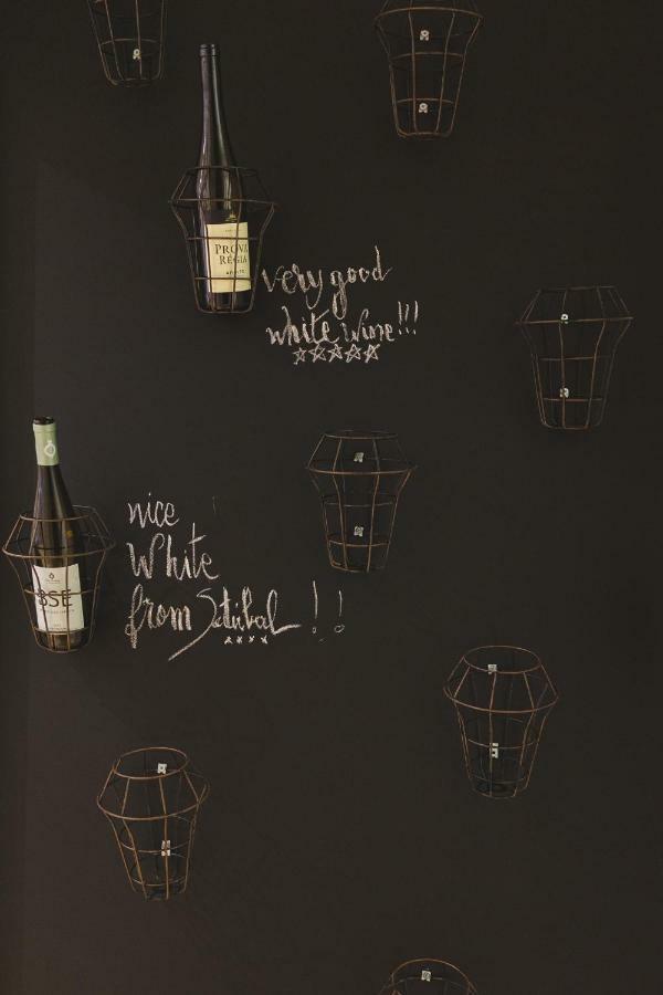 Aposentus - The Wine Studio بورتو المظهر الخارجي الصورة